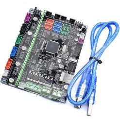 MKS Gen 1.0 Tarjeta Impresora 3D