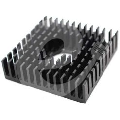 Disipador de Calor de Aluminio