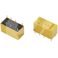 Relay 12v / 110v 2A 8Pin