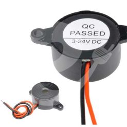 Buzzer Activo 12v HND-4216