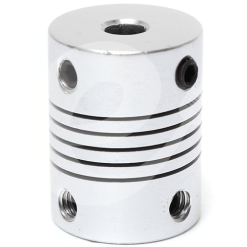 Acople Flexible 5-5mm