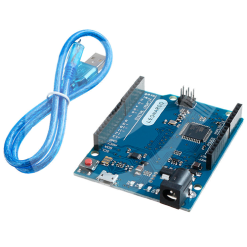 Arduino Leonardo R3 Atmega32U4