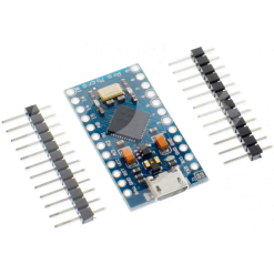 Arduino Pro Micro Atmega32U4