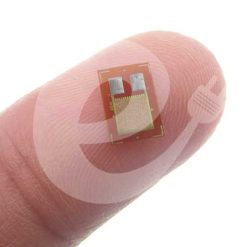 Medidor de Presión resistivo BF350