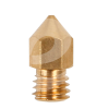 Boquilla Extrusor 0.5mm 1.75mm MK8 Creality