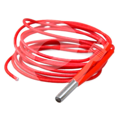 Calentador de Cerámica 12v