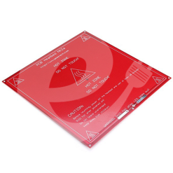 Cama Caliente 214x214mm PBC