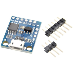Digispark Attiny85 Micro USB