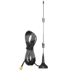 Extensión de Antena 2.4Ghz 7dBi 1.5m