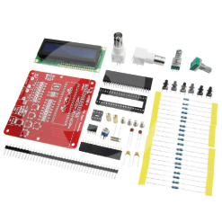 Generador de Funciones DDS v1