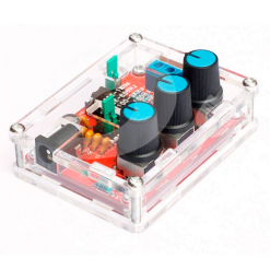 Generador de Señal XR2206