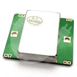 Sensor Doppler de Microondas HB100