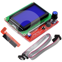 LCD 12864 para Ramps