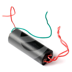 Módulo Boost Step Up 3-6v/400Kv