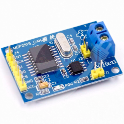 Módulo Bus CAN MCP2515 Protocolo SPI 51