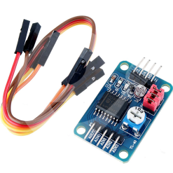 Módulo Conversor AD/DA PCF8591