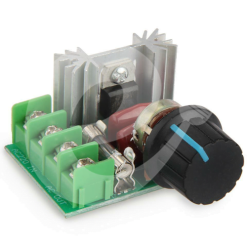 Módulo Dimmer 220v 2000W