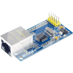 Módulo Ethernet W5500