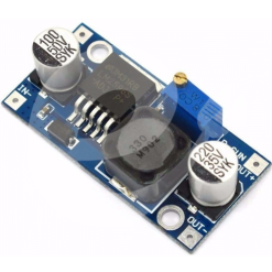 Módulo LM2596 DC-DC Step Down