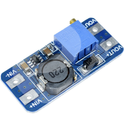 Módulo MT3608 DC-DC Step Up