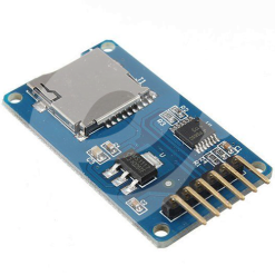 Módulo Micro SD