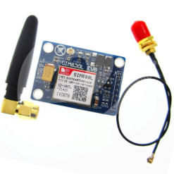 Módulo SIM800L V2 GSM GPRS