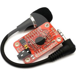 Módulo de Reconocimiento de Voz V3