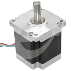 Motor NEMA 17 PAP 48mm 1.7A