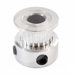 Polea GT2 20 dientes 8mm