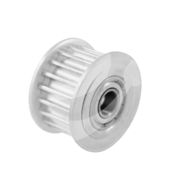 Polea Rodamiento GT2 20 Dientes 5mm