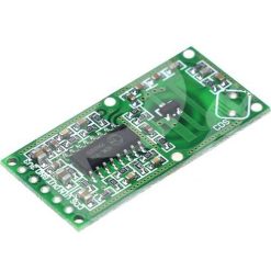Sensor Radar de Microondas RCWL-0516