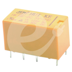 Relay 5v / 110v 2A 8Pin