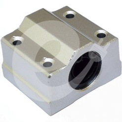 Rodamiento Lineal SC8UU