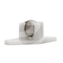 Rueda Loca W420 15mm