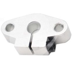 Soporte de Eje Horizontal SHF8 8mm