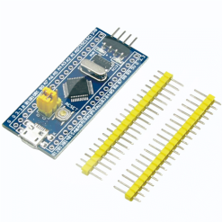 CKS32F103C8T6 ARM Cortex M3 Core 32 Bits