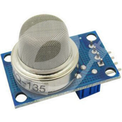 Sensor Calidad de Aire MQ-135