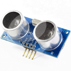Sensor Ultrasonido HC-SR04