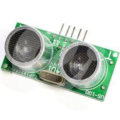 Sensor Ultrasonido US-100
