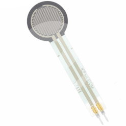 Sensor de Fuerza 100g-10kg FSR402