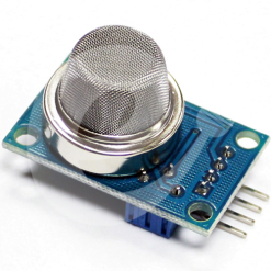 Sensor de Gas MQ-2