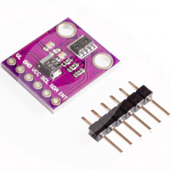 Sensor de Gestos APDS9930