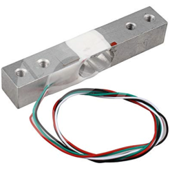 Sensor de Peso 5Kg.