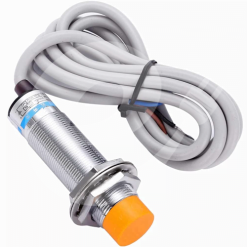 Sensor Inductivo LJ18A3-8-Z/BX NPN