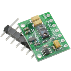 Sensor de Ritmo Cardíaco MAX30100