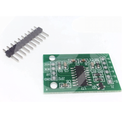 Sensor Transmisor de Celda de Carga HX711