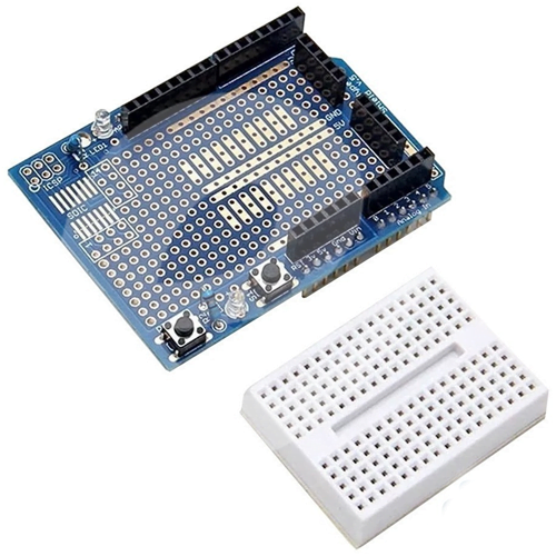 Shield Mini Protoboard