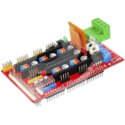 Shield Ramps 1.4 3D Reprap prusa