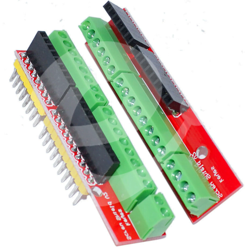 Shield Screw Terminal V2