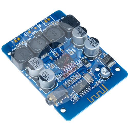 Amplificador TPA3118 30w Bluetooth